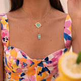 Collier Ikita Paris - Winston