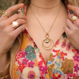 Collier Ikita Paris - Sautoir Lanaé