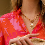 Collier Ikita Paris - Nahia T