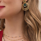 Collier Ikita Paris - Noellya