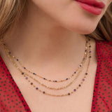 Collier Ikita Paris - Noellya