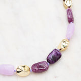 Collier Ikita Paris - Oreyna