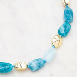 Collier Ikita Paris - Oreyna