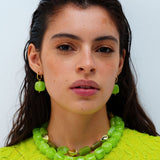 Collier Ikita Paris - Oreyna
