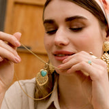 Collier Ikita Paris - Sautoir Nahia