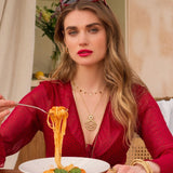 Collier Ikita Paris - Sóley