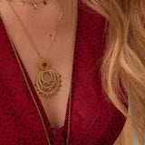 Collier Ikita Paris - Sóley