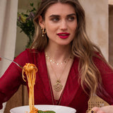 Collier Ikita Paris - Sóley