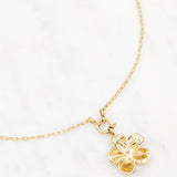 Collier Ikita Paris - Blossom