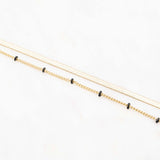 Bracelet Ikita Paris - Chevillère Thales