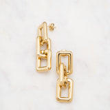 Boucles Ikita Paris- Vassili