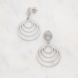 Boucles Ikita Paris - Reana