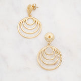 Boucles Ikita Paris - Reana