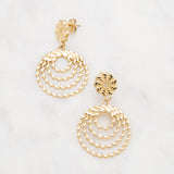 Boucles Ikita Paris - Reany