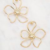 Boucles Ikita Paris - Tiarelle