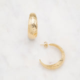Boucles Ikita Paris - Kaelyne M