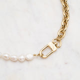 Collier Ikita Paris - Kaia