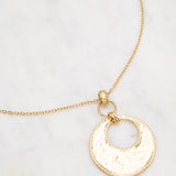Collier Ikita Paris - Sautoir Otello
