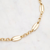 Collier Ikita Paris - Sautoir Giovan