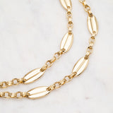 Collier Ikita Paris - Sautoir Giovan