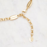 Collier Ikita Paris - Sautoir Giovan