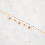 Bracelet Ikita Paris - Mathéa