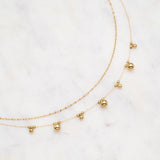 Collier Ikita Paris - Mathéa