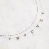 Collier Ikita Paris - Mathéa