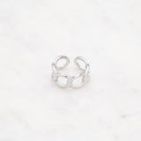 Bague Ikita Paris - Célian