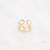 Bague Ikita Paris - Célian