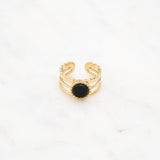 Bague Ikita Paris - Trésorina