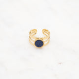 Bague Ikita Paris - Trésorina