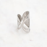 Bague Ikita Paris - Otello