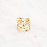 Bague Ikita Paris - Césaria