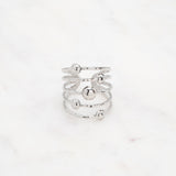 Bague Ikita Paris - Césaria
