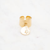 Bague Ikita Paris - Oliana