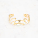 Bracelet ikita Paris - Jonc Césaria
