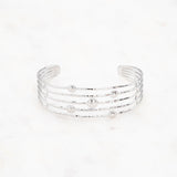 Bracelet ikita Paris - Jonc Césaria