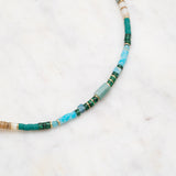 Collier Ikita Paris - Boralina