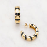 Boucles Ikita Paris - Marciana