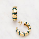 Boucles Ikita Paris - Marciana