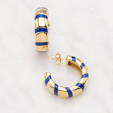 Boucles Ikita Paris - Marciana