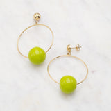 Boucles Ikita Paris - Olcio