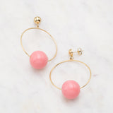 Boucles Ikita Paris - Olcio