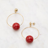 Boucles Ikita Paris - Olcio