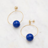 Boucles Ikita Paris - Olcio