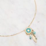 Collier Ikita Paris - Impéria