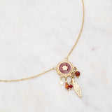 Collier Ikita Paris - Impéria