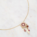 Collier Ikita Paris - Impéria