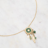 Collier Ikita Paris - Impéria